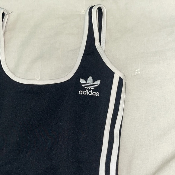adidas Black One Piece - Picture 3 of 7